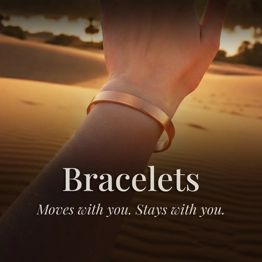 Bracelets
