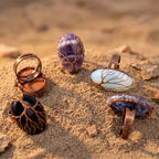 Acacia Seed