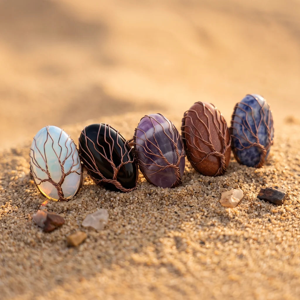 Acacia Seed