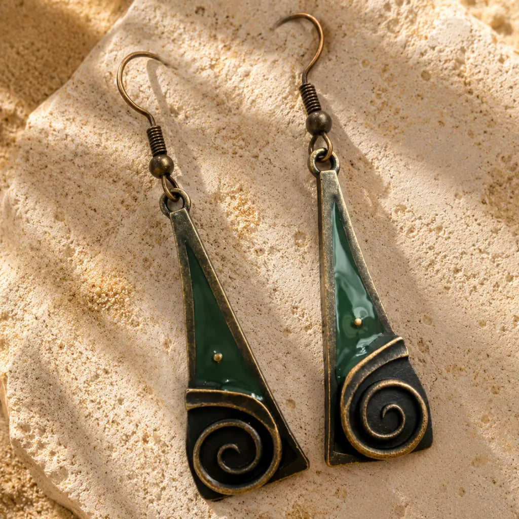 Nefertari Spiral