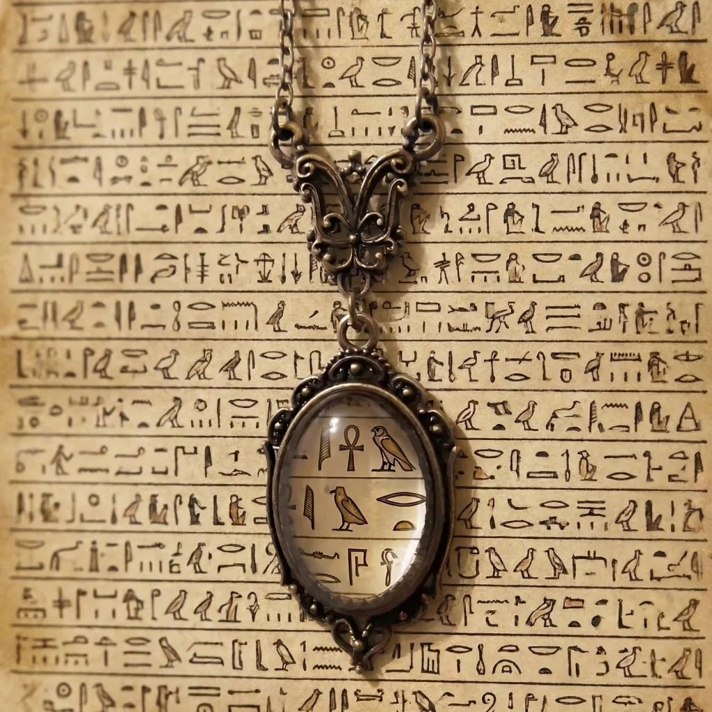 Seshat’s Lens