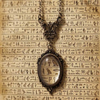 Seshat’s Lens