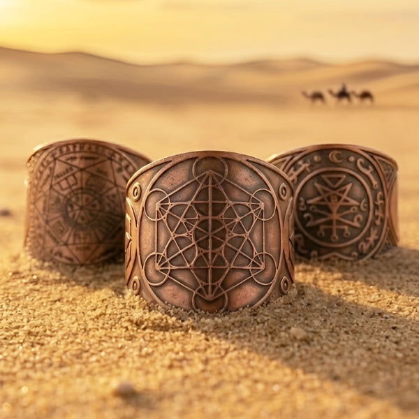 The Three Elements