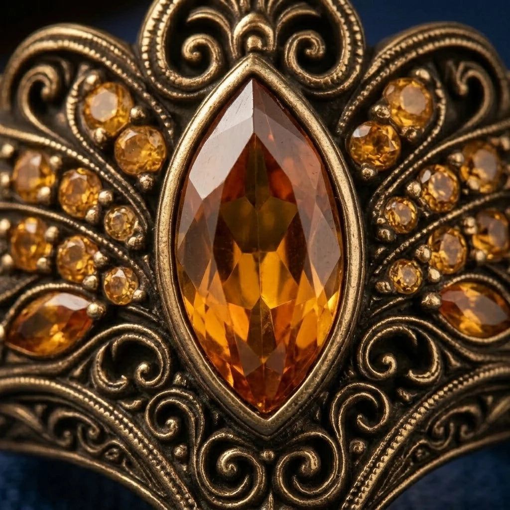 Ember Of Cleopatra