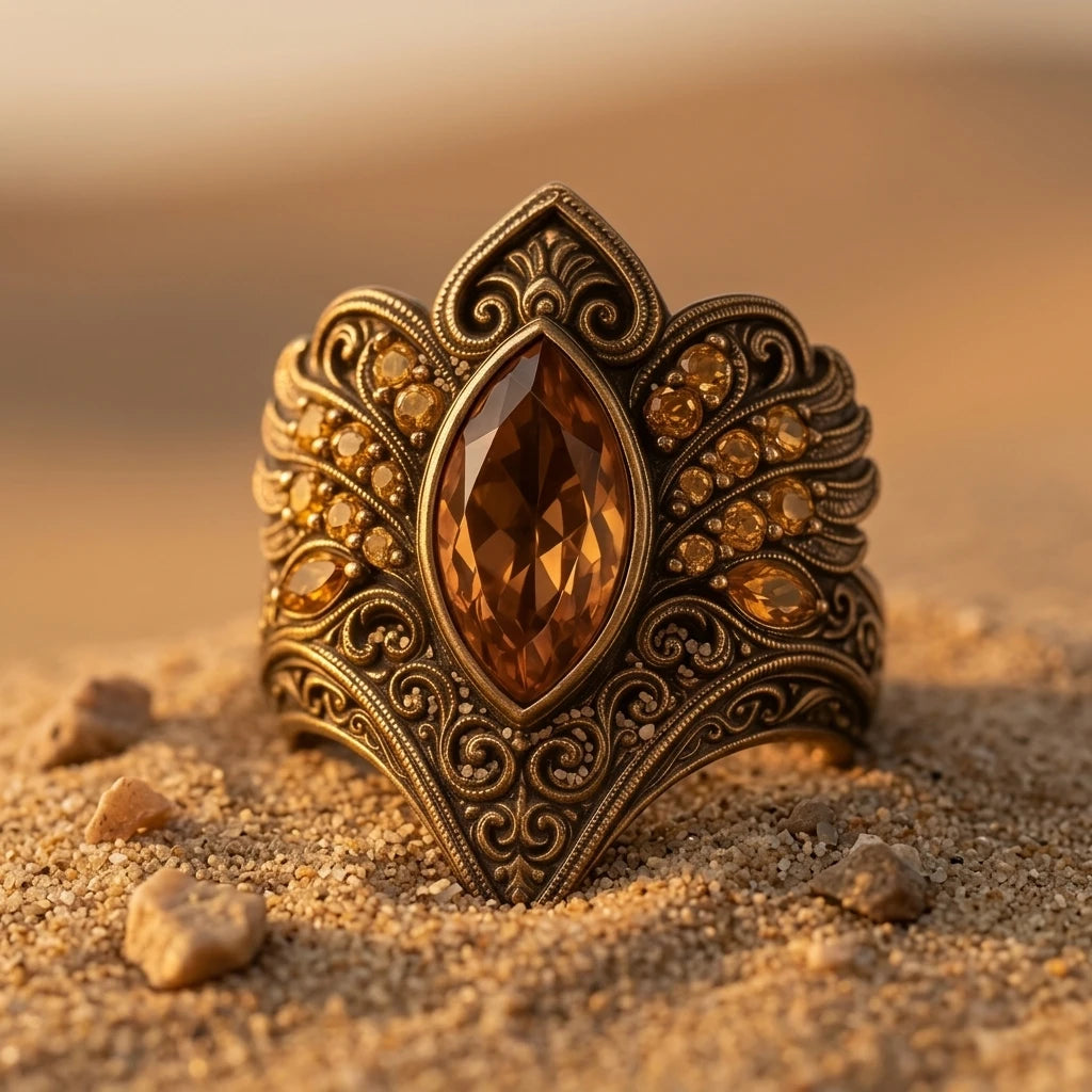 Ember Of Cleopatra