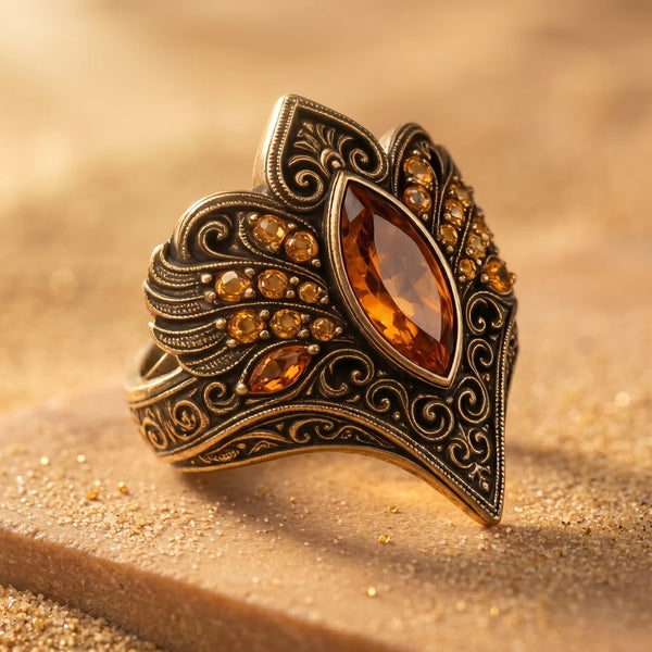 Ember Of Cleopatra