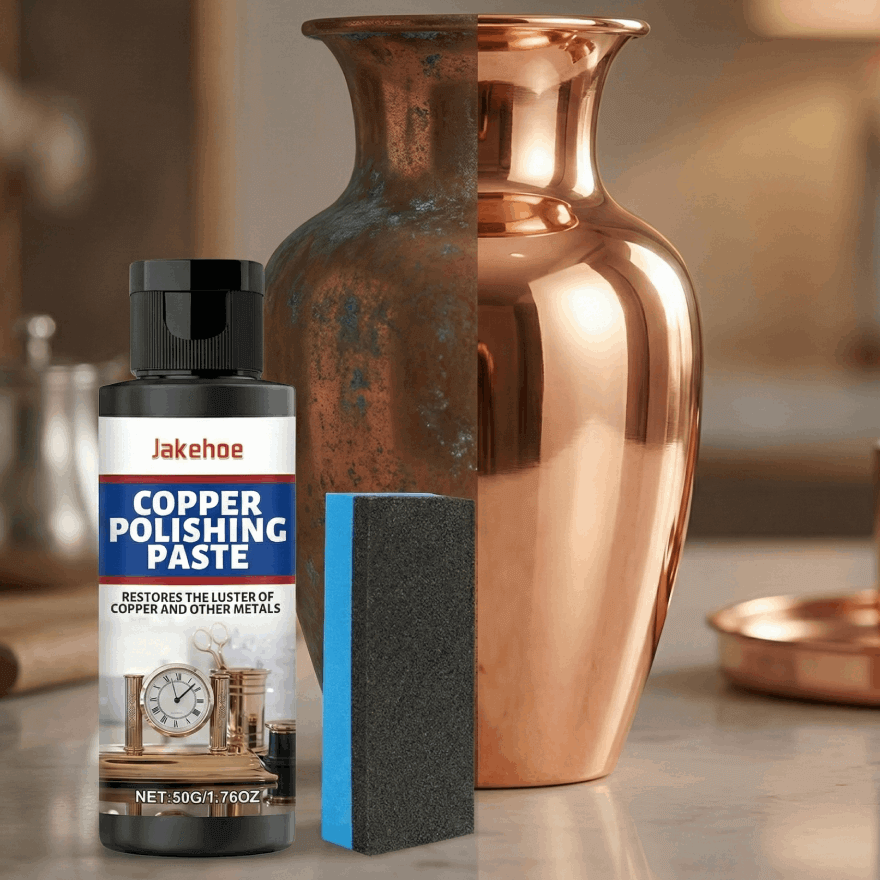 Eternal Glow - Copper Renewal Kit