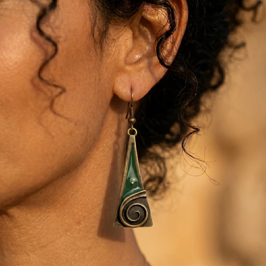 Nefertari Spiral