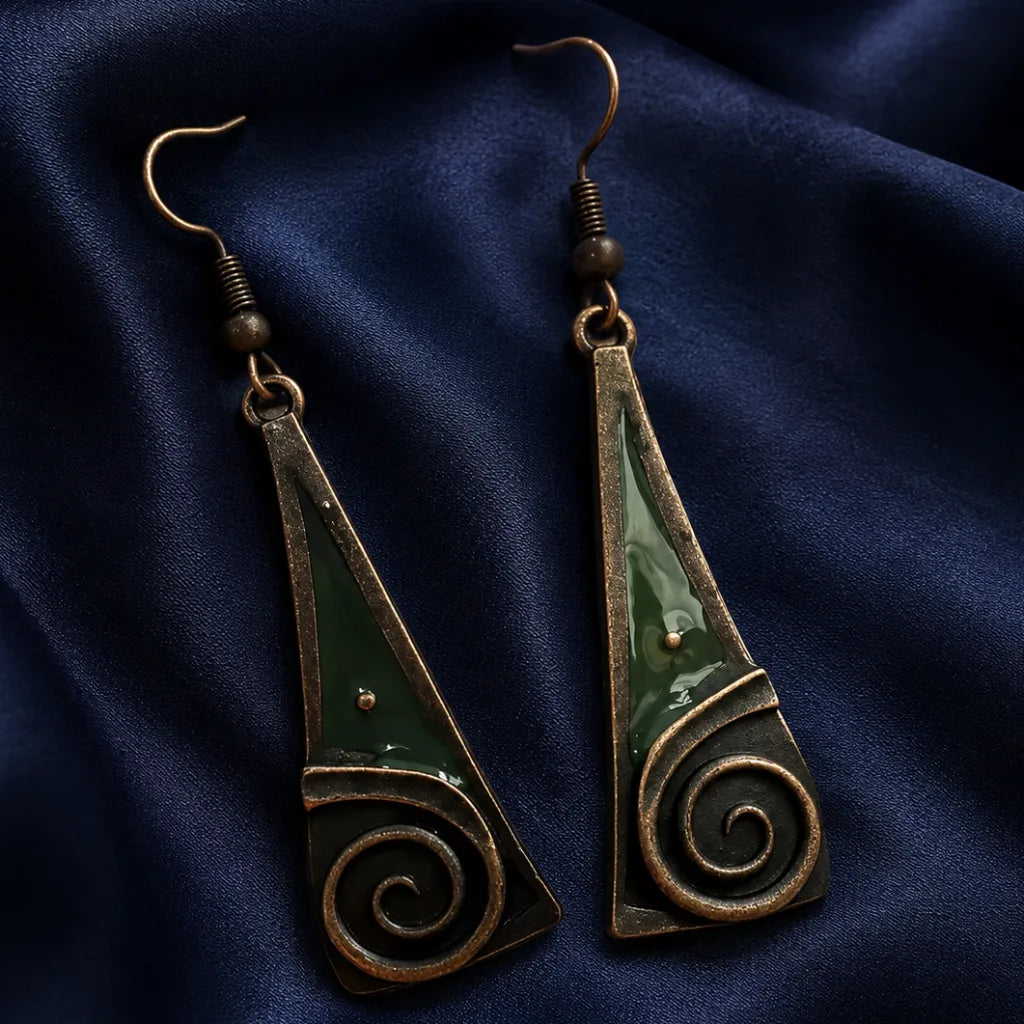 Nefertari Spiral