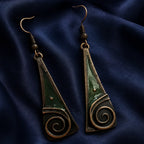 Nefertari Spiral