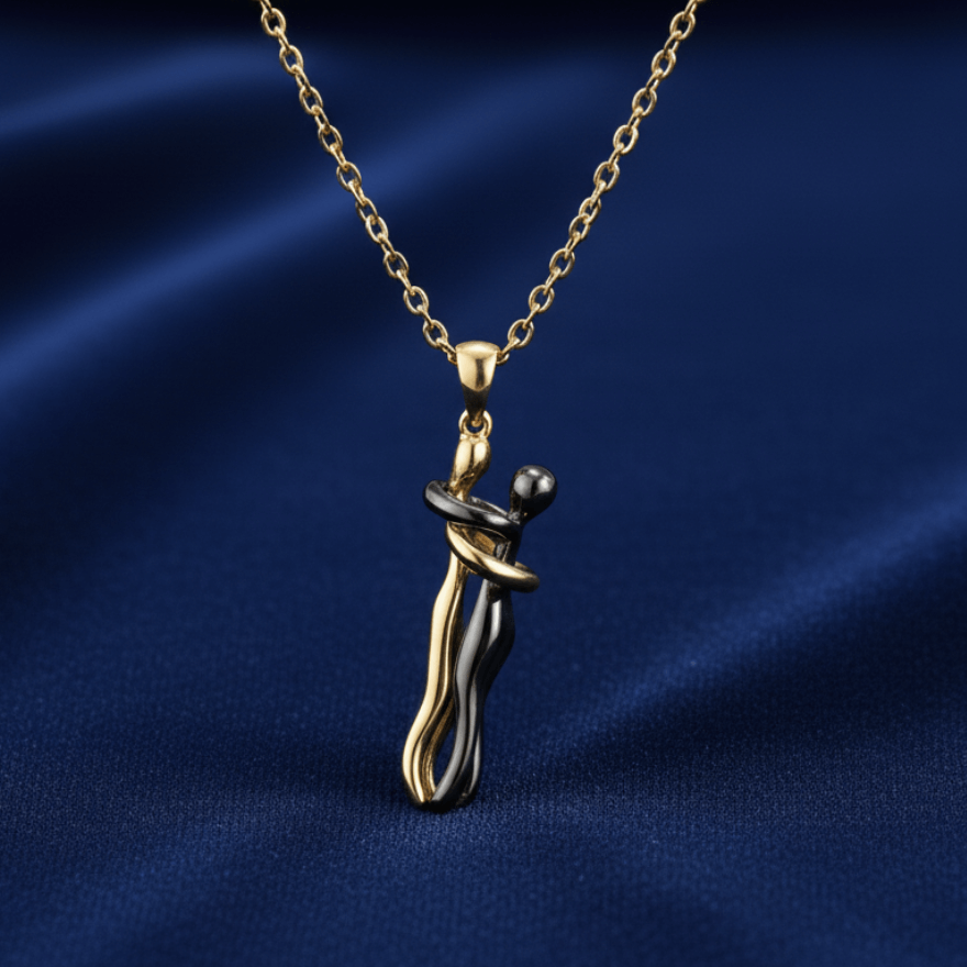 Nefertari’s Promise