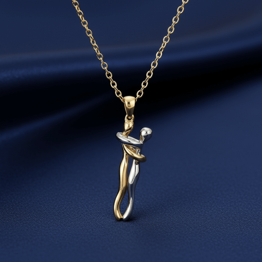 Nefertari’s Promise