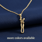 Nefertari’s Promise