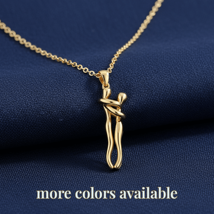 Nefertari’s Promise