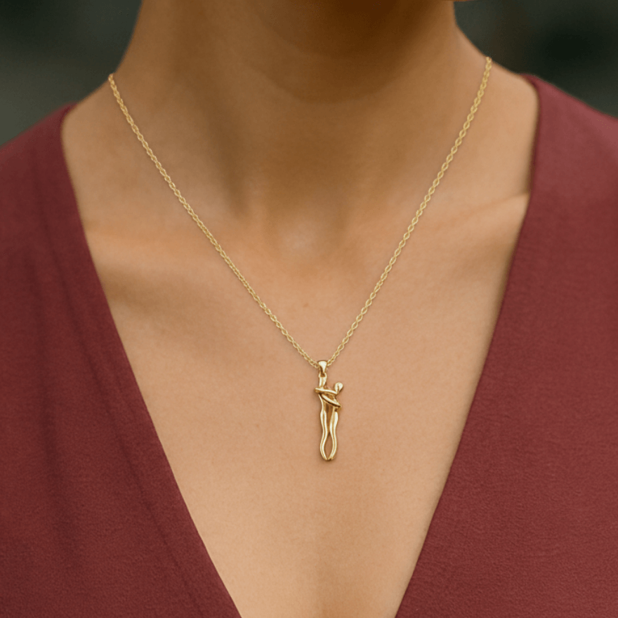 Nefertari’s Promise