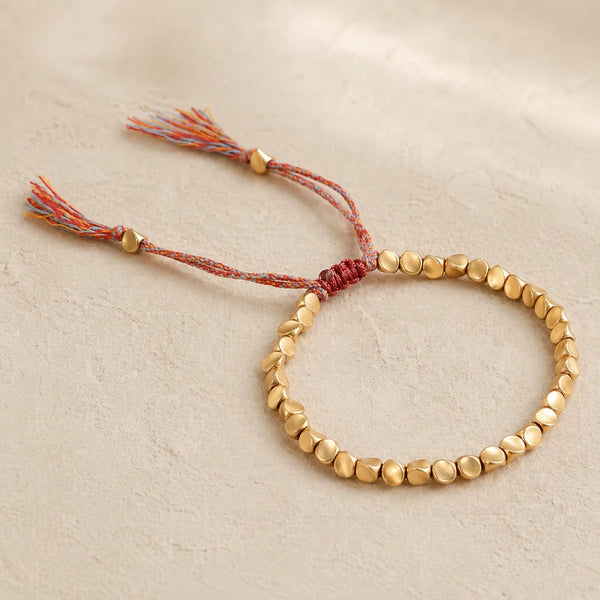 Sirocco Beads