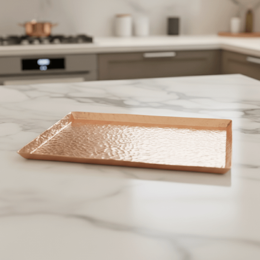 The Ember Vessel (Rectangle)