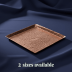 The Ember Vessel (Square)