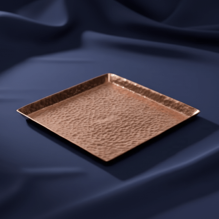 The Ember Vessel (Square)