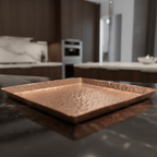 The Ember Vessel (Square)