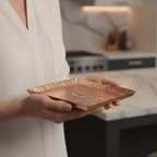 The Ember Vessel (Square)